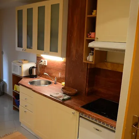 아파트 Tatran 도노발리