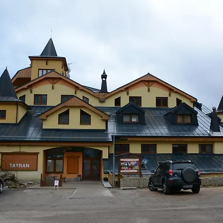 Tatran * 도노발리