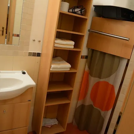 Apartment Tatran *