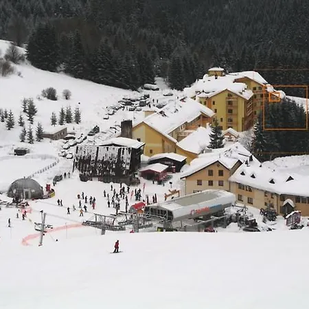 아파트 Tatran 도노발리