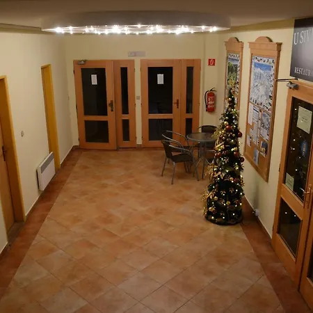 아파트 Tatran 도노발리