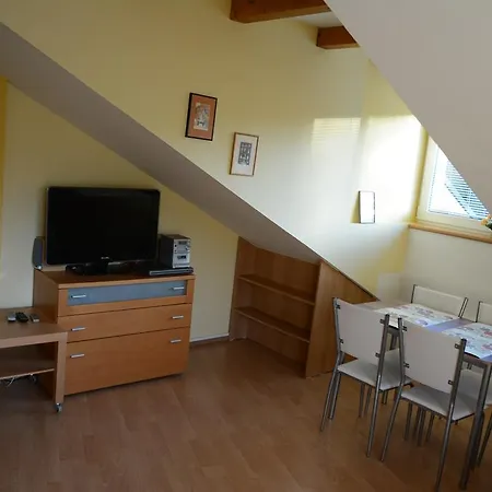 Apartment Tatran