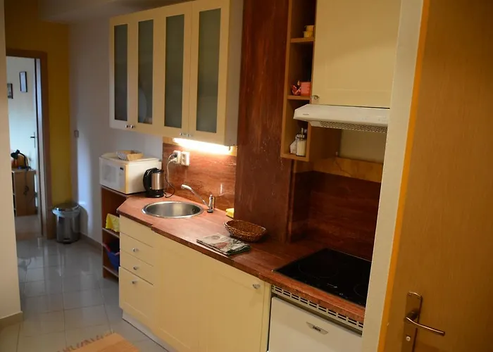 Apartamento Tatran Donovaly