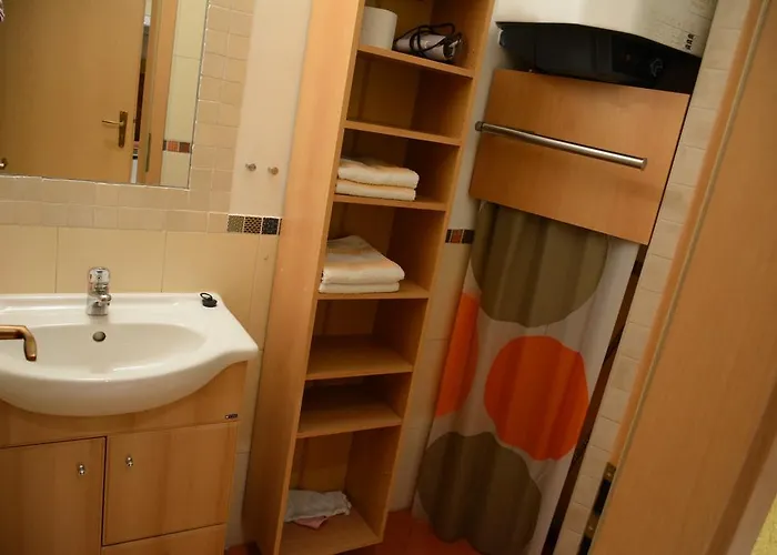 Apartamento Tatran *