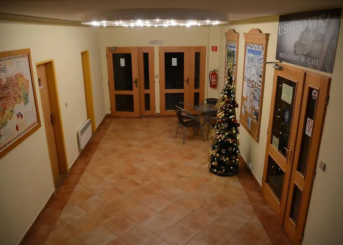 Apartamento Tatran Donovaly