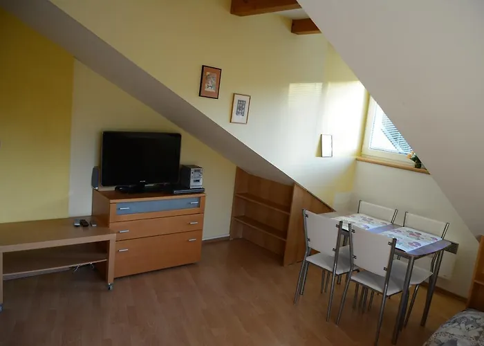 Apartamento Tatran