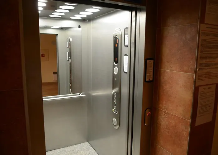 Tatran Apartamento
